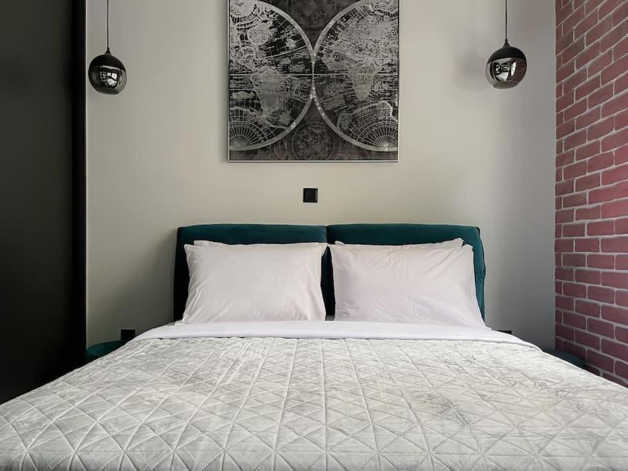 Lucky New Home #01 Vipgreece Athènes Extérieur photo