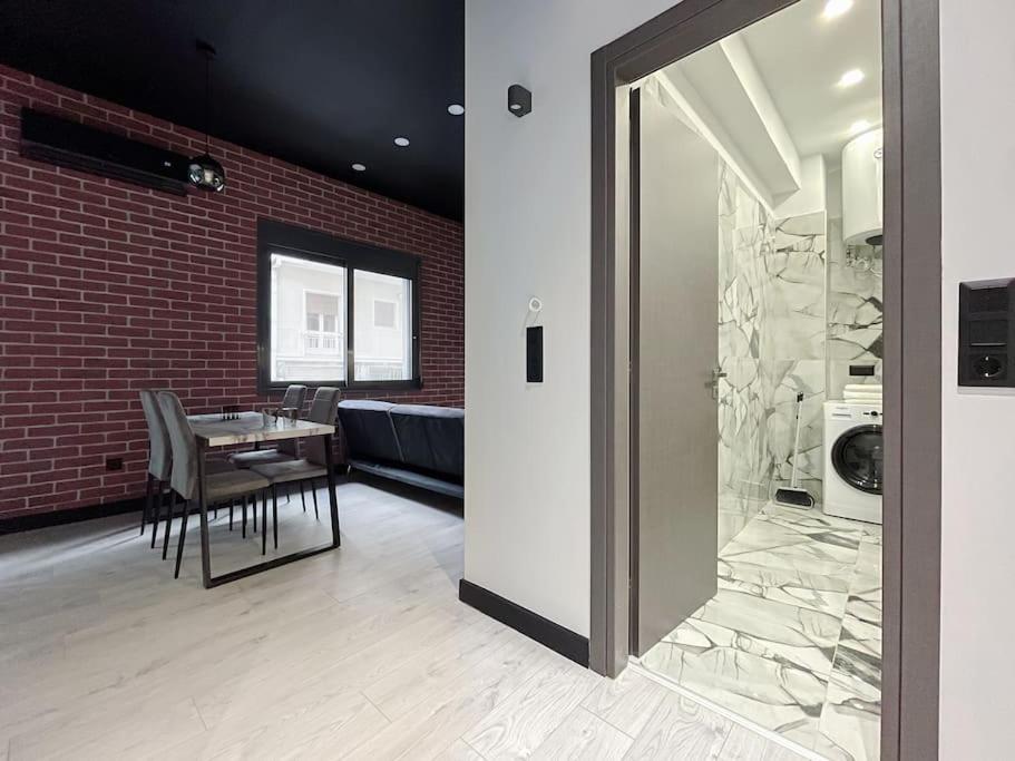 Lucky New Home #01 Vipgreece Athènes Extérieur photo