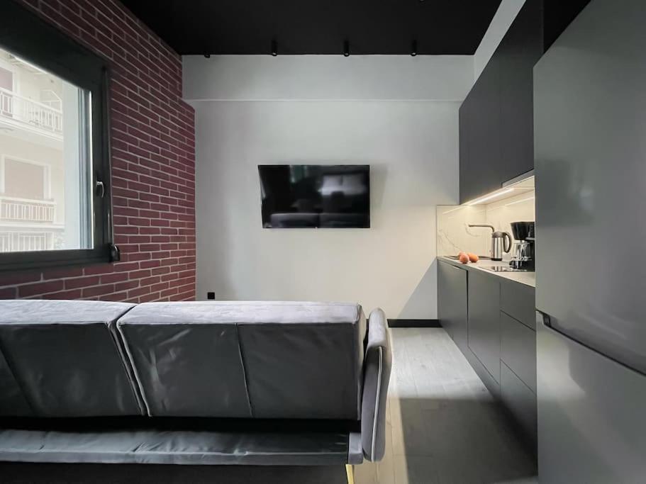 Lucky New Home #01 Vipgreece Athènes Extérieur photo