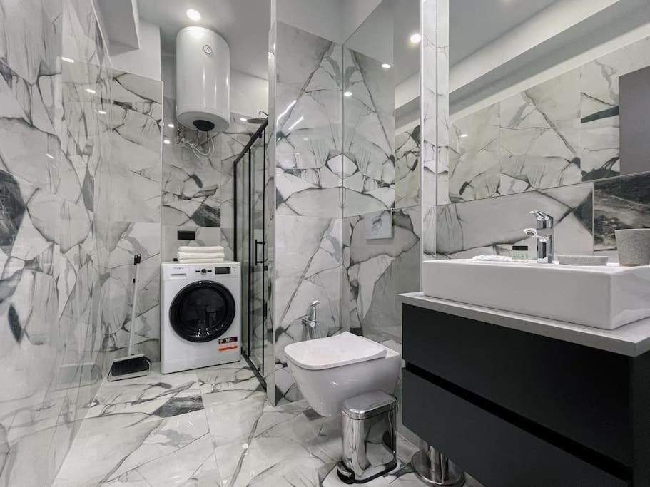 Lucky New Home #01 Vipgreece Athènes Extérieur photo