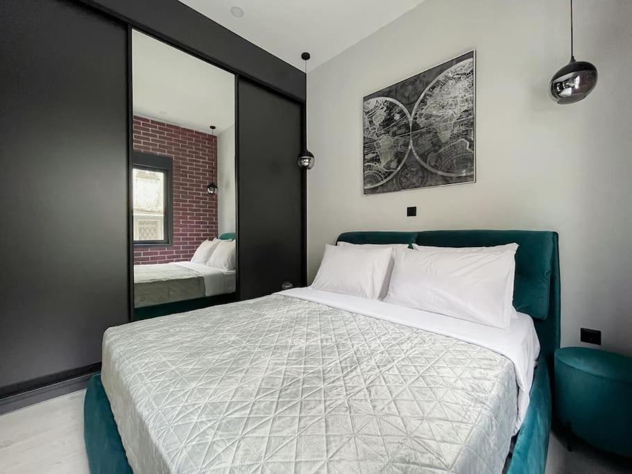 Lucky New Home #01 Vipgreece Athènes Extérieur photo