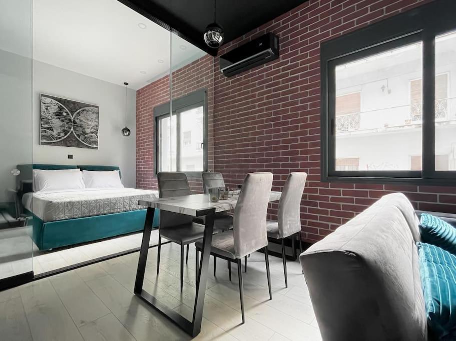 Lucky New Home #01 Vipgreece Athènes Extérieur photo